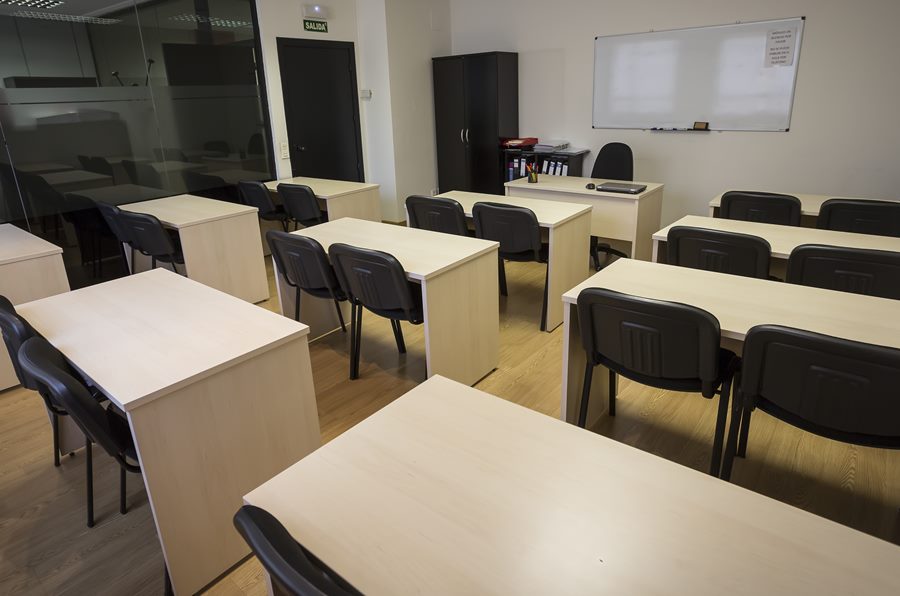 Centro de Estudios Implika CENTROS PRIVADOS DE FORMACION PROFESIONAL Centro de Estudios Implika CENTROS PRIVADOS DE FORMACION PROFESIONAL